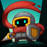 Logo of Soul Knight Prequel android Application 